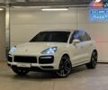 Белый Порше Каен, объемом двигателя 2.89 л и пробегом 62 тыс. км за 67201 $, фото 5 на Automoto.ua