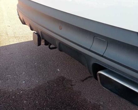 Белый Порше Каен, объемом двигателя 3 л и пробегом 105 тыс. км за 67000 $, фото 19 на Automoto.ua