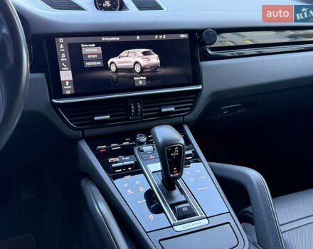 Белый Порше Каен, объемом двигателя 3 л и пробегом 124 тыс. км за 49500 $, фото 11 на Automoto.ua