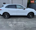 Білий Порше Cayenne, об'ємом двигуна 3 л та пробігом 43 тис. км за 62000 $, фото 7 на Automoto.ua