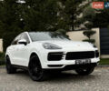Білий Порше Cayenne, об'ємом двигуна 3 л та пробігом 45 тис. км за 59500 $, фото 1 на Automoto.ua