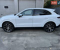 Білий Порше Cayenne, об'ємом двигуна 3 л та пробігом 43 тис. км за 62000 $, фото 3 на Automoto.ua