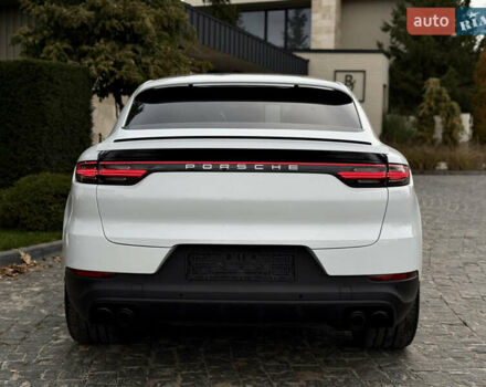 Білий Порше Cayenne, об'ємом двигуна 3 л та пробігом 45 тис. км за 59500 $, фото 15 на Automoto.ua