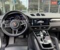 Белый Порше Каен, объемом двигателя 2.98 л и пробегом 33 тыс. км за 56000 $, фото 19 на Automoto.ua