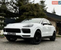 Білий Порше Cayenne, об'ємом двигуна 3 л та пробігом 45 тис. км за 59500 $, фото 3 на Automoto.ua