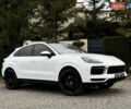 Білий Порше Cayenne, об'ємом двигуна 3 л та пробігом 45 тис. км за 59500 $, фото 1 на Automoto.ua