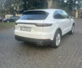 Білий Порше Cayenne, об'ємом двигуна 3 л та пробігом 68 тис. км за 57000 $, фото 3 на Automoto.ua