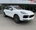 Белый Порше Каен, объемом двигателя 2.98 л и пробегом 33 тыс. км за 56000 $, фото 2 на Automoto.ua