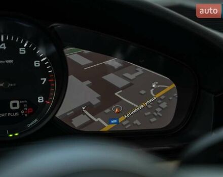 Білий Порше Cayenne, об'ємом двигуна 3 л та пробігом 60 тис. км за 64900 $, фото 37 на Automoto.ua