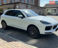Білий Порше Cayenne, об'ємом двигуна 3 л та пробігом 28 тис. км за 59500 $, фото 7 на Automoto.ua