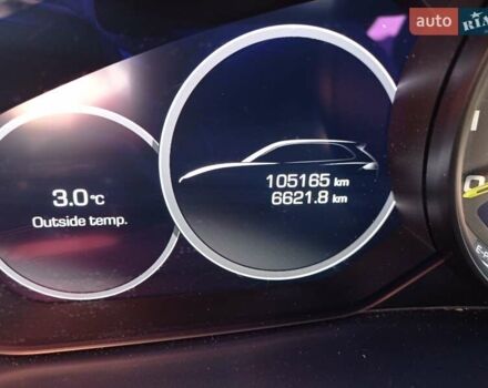 Белый Порше Каен, объемом двигателя 3 л и пробегом 105 тыс. км за 67000 $, фото 20 на Automoto.ua