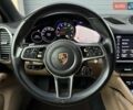 Белый Порше Каен, объемом двигателя 3 л и пробегом 49 тыс. км за 71400 $, фото 80 на Automoto.ua