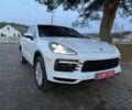 Белый Порше Каен, объемом двигателя 3 л и пробегом 96 тыс. км за 41800 $, фото 2 на Automoto.ua