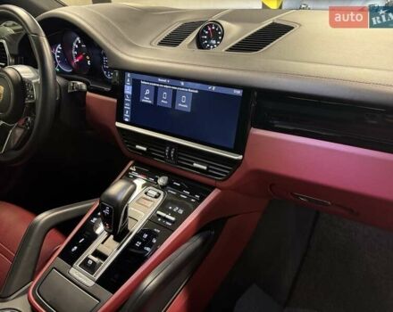 Белый Порше Каен, объемом двигателя 2.89 л и пробегом 62 тыс. км за 67201 $, фото 49 на Automoto.ua