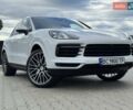 Белый Порше Каен, объемом двигателя 3 л и пробегом 49 тыс. км за 71400 $, фото 1 на Automoto.ua