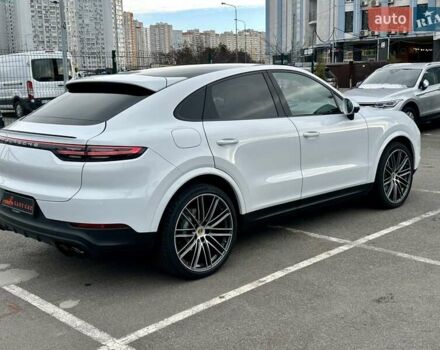 Белый Порше Каен, объемом двигателя 3 л и пробегом 69 тыс. км за 72500 $, фото 29 на Automoto.ua