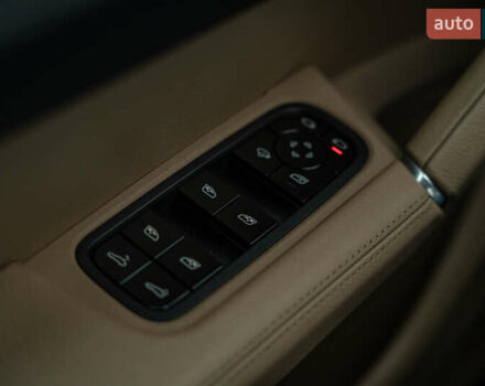 Белый Порше Каен, объемом двигателя 3 л и пробегом 116 тыс. км за 44900 $, фото 19 на Automoto.ua