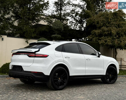 Білий Порше Cayenne, об'ємом двигуна 3 л та пробігом 45 тис. км за 59500 $, фото 17 на Automoto.ua
