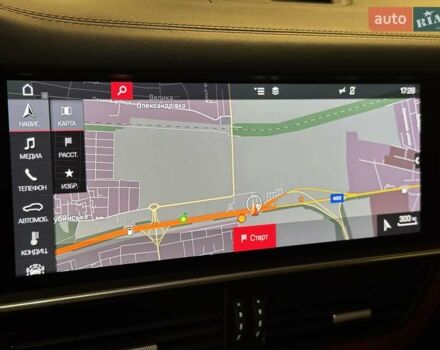 Белый Порше Каен, объемом двигателя 2.89 л и пробегом 62 тыс. км за 67201 $, фото 54 на Automoto.ua