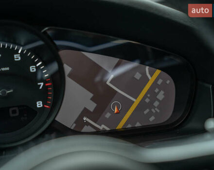 Белый Порше Каен, объемом двигателя 3 л и пробегом 116 тыс. км за 44900 $, фото 25 на Automoto.ua