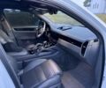 Белый Порше Каен, объемом двигателя 3 л и пробегом 96 тыс. км за 41800 $, фото 5 на Automoto.ua