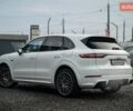 Білий Порше Cayenne, об'ємом двигуна 3 л та пробігом 60 тис. км за 64900 $, фото 6 на Automoto.ua