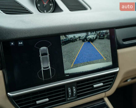 Белый Порше Каен, объемом двигателя 3 л и пробегом 116 тыс. км за 44900 $, фото 31 на Automoto.ua