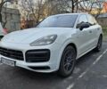 Белый Порше Каен, объемом двигателя 3 л и пробегом 127 тыс. км за 130000 $, фото 1 на Automoto.ua