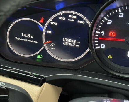 Білий Порше Cayenne, об'ємом двигуна 3 л та пробігом 138 тис. км за 55000 $, фото 11 на Automoto.ua