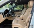 Белый Порше Каен, объемом двигателя 3 л и пробегом 45 тыс. км за 36000 $, фото 10 на Automoto.ua