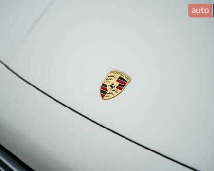 Белый Порше Каен, объемом двигателя 3 л и пробегом 116 тыс. км за 44900 $, фото 13 на Automoto.ua