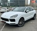 Белый Порше Каен, объемом двигателя 3 л и пробегом 69 тыс. км за 72500 $, фото 1 на Automoto.ua