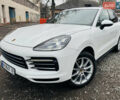 Белый Порше Каен, объемом двигателя 3 л и пробегом 56 тыс. км за 57000 $, фото 1 на Automoto.ua