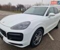 Белый Порше Каен, объемом двигателя 2.89 л и пробегом 166 тыс. км за 55000 $, фото 2 на Automoto.ua
