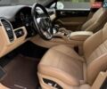 Белый Порше Каен, объемом двигателя 3 л и пробегом 49 тыс. км за 71400 $, фото 46 на Automoto.ua