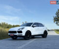 Білий Порше Cayenne, об'ємом двигуна 3 л та пробігом 152 тис. км за 44999 $, фото 1 на Automoto.ua
