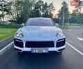 Белый Порше Каен, объемом двигателя 2.89 л и пробегом 75 тыс. км за 69000 $, фото 1 на Automoto.ua