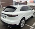 Білий Порше Cayenne, об'ємом двигуна 3 л та пробігом 91 тис. км за 56800 $, фото 5 на Automoto.ua