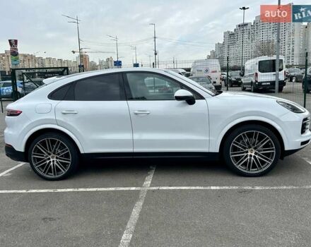 Белый Порше Каен, объемом двигателя 3 л и пробегом 69 тыс. км за 72500 $, фото 30 на Automoto.ua