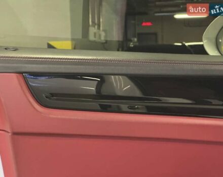 Белый Порше Каен, объемом двигателя 2.89 л и пробегом 62 тыс. км за 67201 $, фото 34 на Automoto.ua