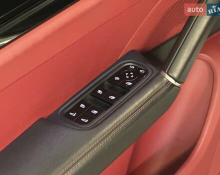 Белый Порше Каен, объемом двигателя 2.89 л и пробегом 62 тыс. км за 61255 $, фото 36 на Automoto.ua