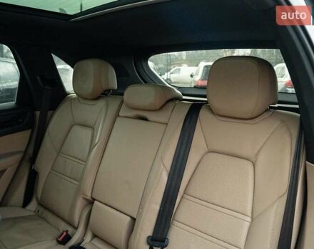 Білий Порше Cayenne, об'ємом двигуна 3 л та пробігом 60 тис. км за 64900 $, фото 58 на Automoto.ua