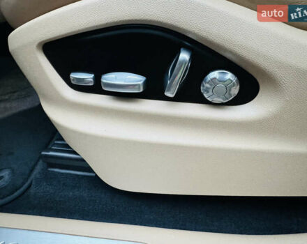 Белый Порше Каен, объемом двигателя 3 л и пробегом 56 тыс. км за 57000 $, фото 26 на Automoto.ua