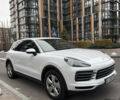 Білий Порше Cayenne, об'ємом двигуна 3 л та пробігом 138 тис. км за 55000 $, фото 1 на Automoto.ua