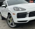 Білий Порше Cayenne, об'ємом двигуна 0 л та пробігом 81 тис. км за 63800 $, фото 18 на Automoto.ua