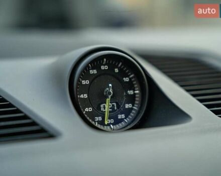 Білий Порше Cayenne, об'ємом двигуна 3 л та пробігом 60 тис. км за 64900 $, фото 44 на Automoto.ua