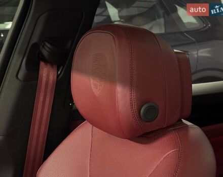 Белый Порше Каен, объемом двигателя 2.89 л и пробегом 62 тыс. км за 67201 $, фото 44 на Automoto.ua