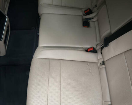 Білий Порше Cayenne, об'ємом двигуна 3 л та пробігом 138 тис. км за 55000 $, фото 18 на Automoto.ua