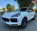 Білий Порше Cayenne, об'ємом двигуна 3 л та пробігом 92 тис. км за 55000 $, фото 12 на Automoto.ua