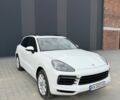 Білий Порше Cayenne, об'ємом двигуна 3 л та пробігом 65 тис. км за 42000 $, фото 1 на Automoto.ua